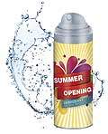 50 ml Aqua Spray – Sanders Imagetools