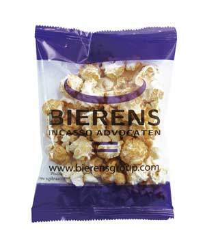 Werbeartikel Popcorn . MAGNA swees