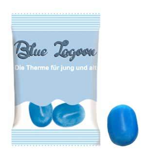 MAOAM Kracher blue - Sweetware