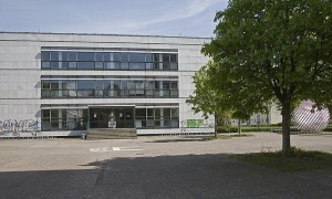 Fachhochschule für öffentliche Verwaltung NRW - Gelsenkirchen