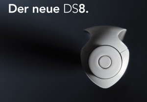 prodir DS8 Kugelschreiber