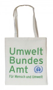 Werbeartikel Baumwolltasche