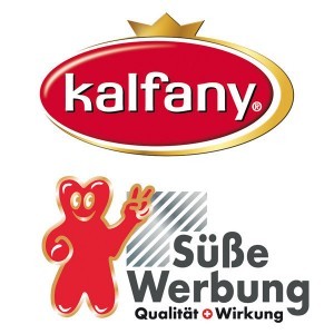 Kalfani Suesse Werbung Logo