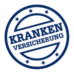 31709329 © KRANKENVERSICHERUNG stempel