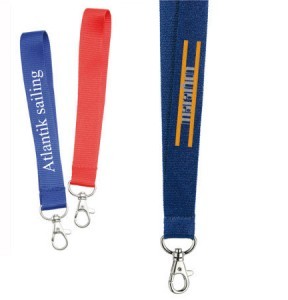 Werbeartikel Lanyards