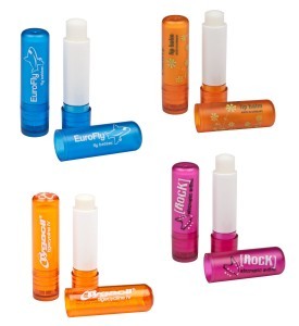 Werbeartikel Lipcare Original - KHK