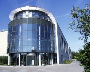 Schnellecke Logistics Wolfsburg