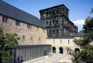 Foto Stadtmuseum Simeonstift