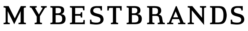 MYBESTBRANDS Logo