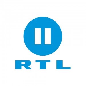 Grafik RTL 2 Logo