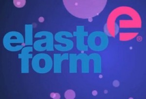 Grafik elasto form KG