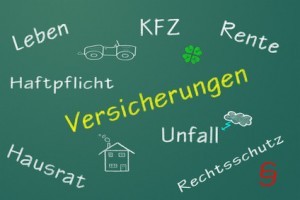 Produktmotiv Werbeartikel Aussendienst, Versicherungen