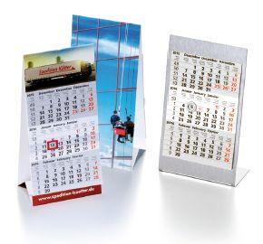 Walz Aufstellkalender Desk