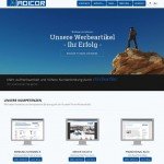 ADICOR.de - Werbeartikel Großhandel