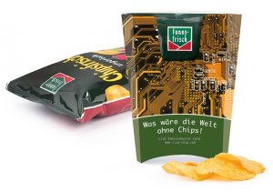 Werbeartikel Chips-Box - www.werbung-schenken.de