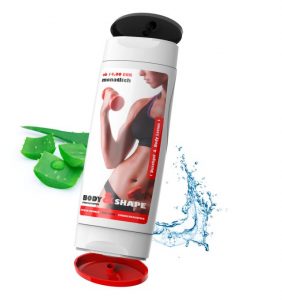 Werbeartikel DuoPack Dusche - www.werbung-schenken.de