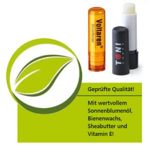 Werbeartikel Lippenpflegestift Vitalip Eco - www.werbung-schenken.de