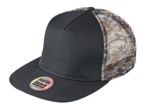 Mesh Cap Camouflage - www.werbung-schenken.de