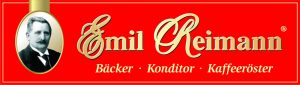 Emil Reimann Dresden, Logo - www.werbung-schenken.de