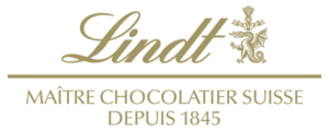 Logo Lindt & Sprüngli - www.werbung-schenken.de