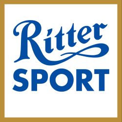 Ritter SPORT Logo - www.werbung-schenken.de