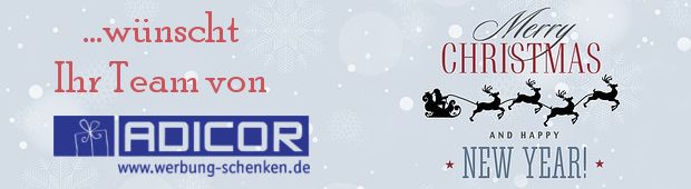 Frohe-Weihnachten-ADICOR-2018 - www.werbung-schenken.de