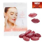 Werbeartikel Beauty Fruchtgummi mit Kollagen - www.werbung-schenken.de