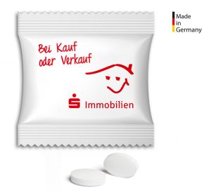 Vivil DoubleMint - www.werbung-schenken.de