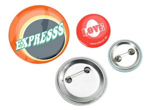 Werbeartikel Metallbutton - www.werbung-schenken.de