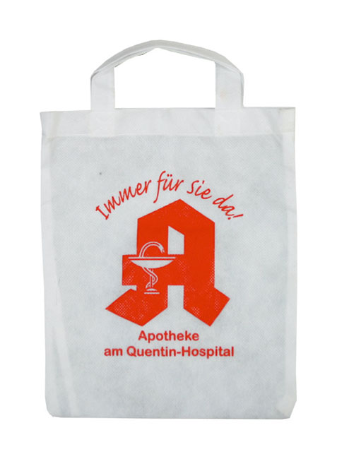 Werbeartikel Apothekertasche - www.werbung-schenken.de