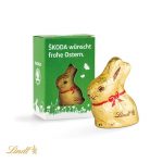 Werbeartikel Oster-Box mit Lindt Goldhase - www.werbung-schenken.de