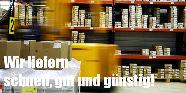 Teaser Werbeartikel Spedition-Logistik - www.werbung-schenken.de